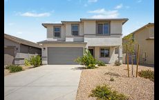 Wildera – Crest Series: San Tan Valley, Arizona - Risewell Homes