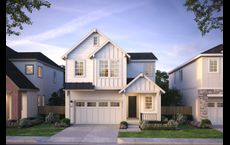 The Residences at Elevon: Beaverton, Oregon - Risewell Homes