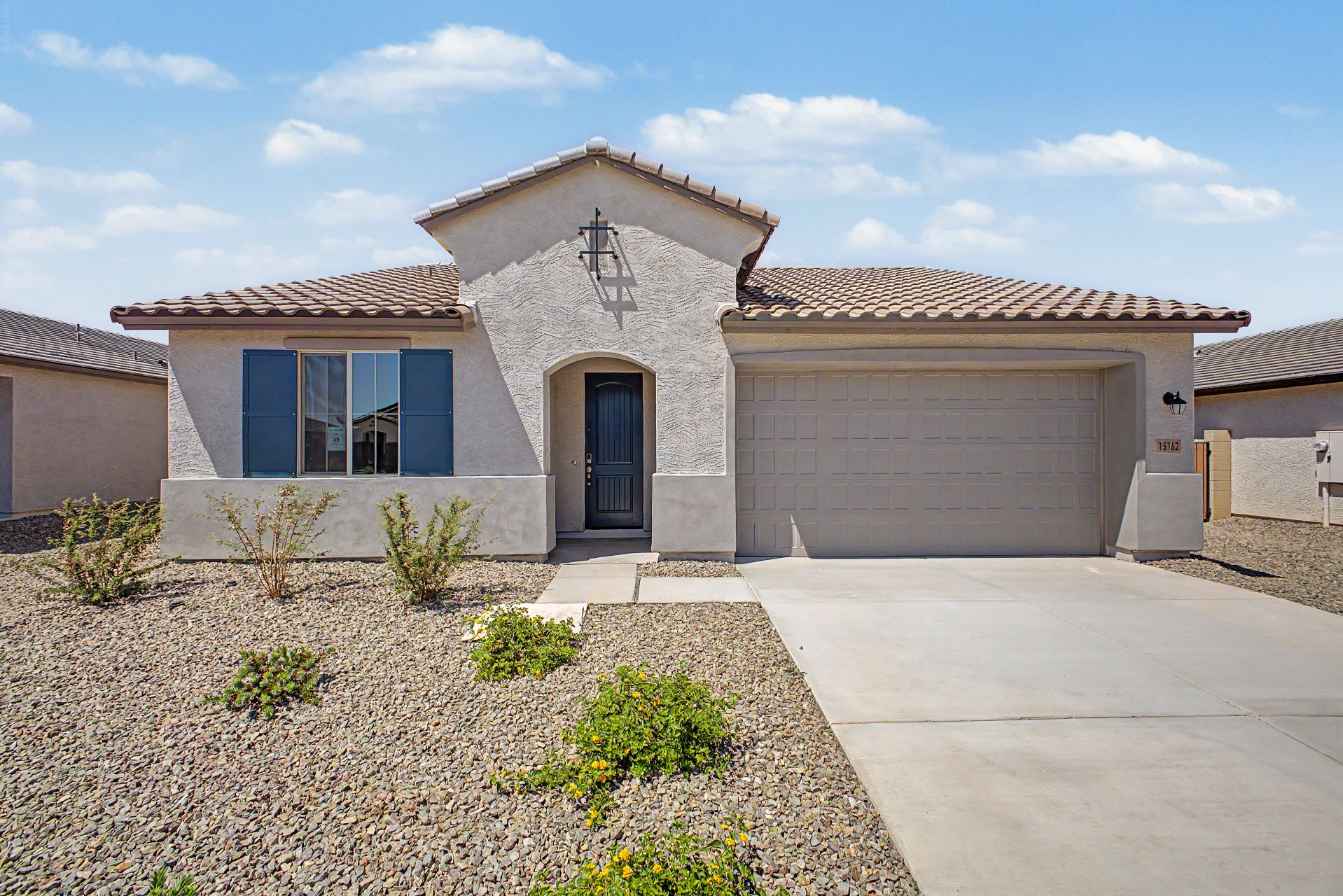15162 W GRAY FOX TR (Plan 4003)
