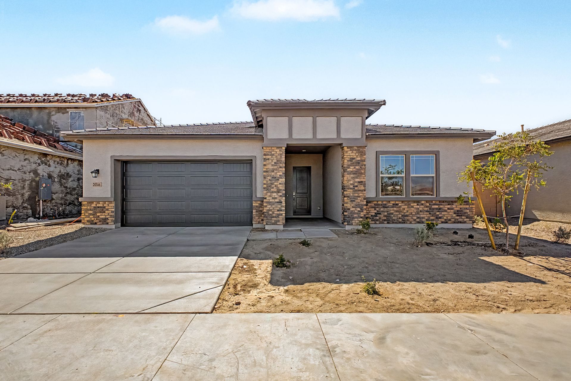 20366 N 222nd Drive (Plan 4502)