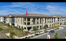Westport at Eastvale Square: Eastvale, California - Risewell Homes