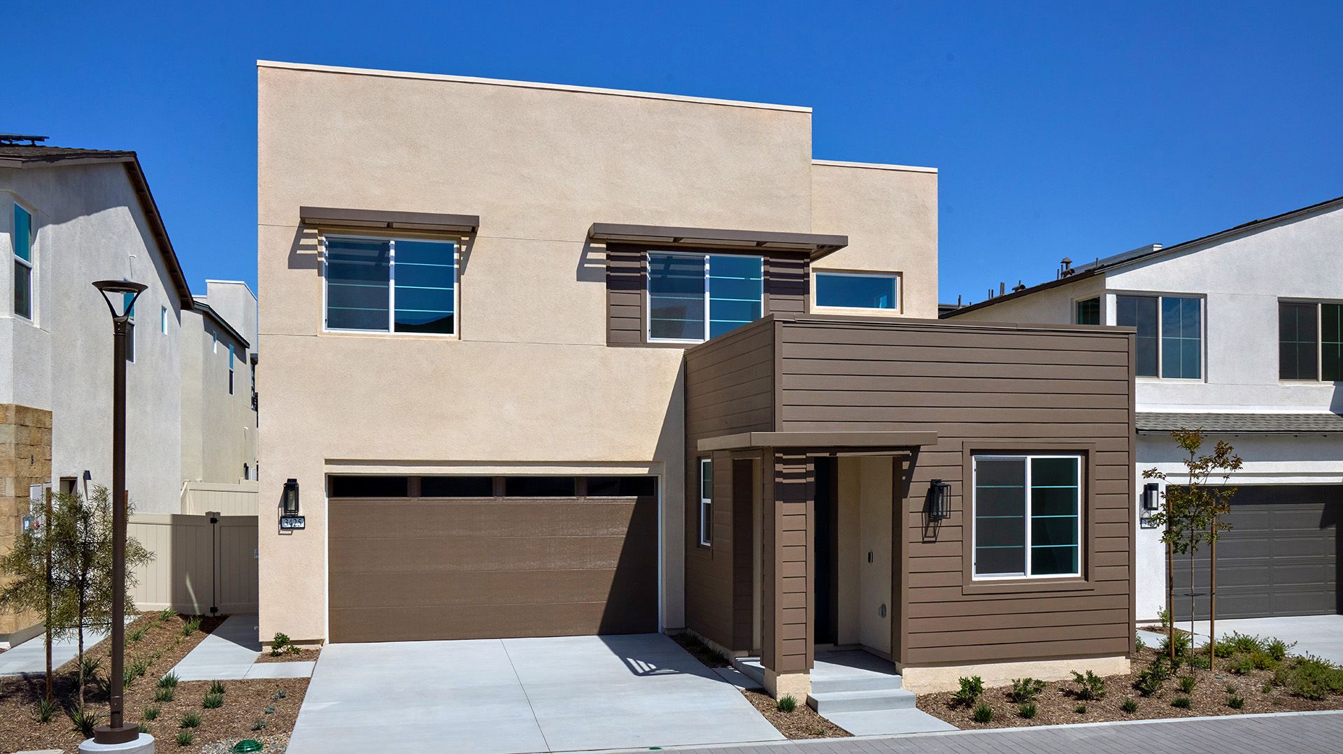 Peri - Ontario, CA