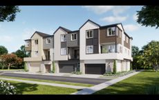 Sumner Village: Placentia, California - Risewell Homes