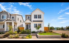 The Centre at The Vineyard: Beaverton, Oregon - Risewell Homes