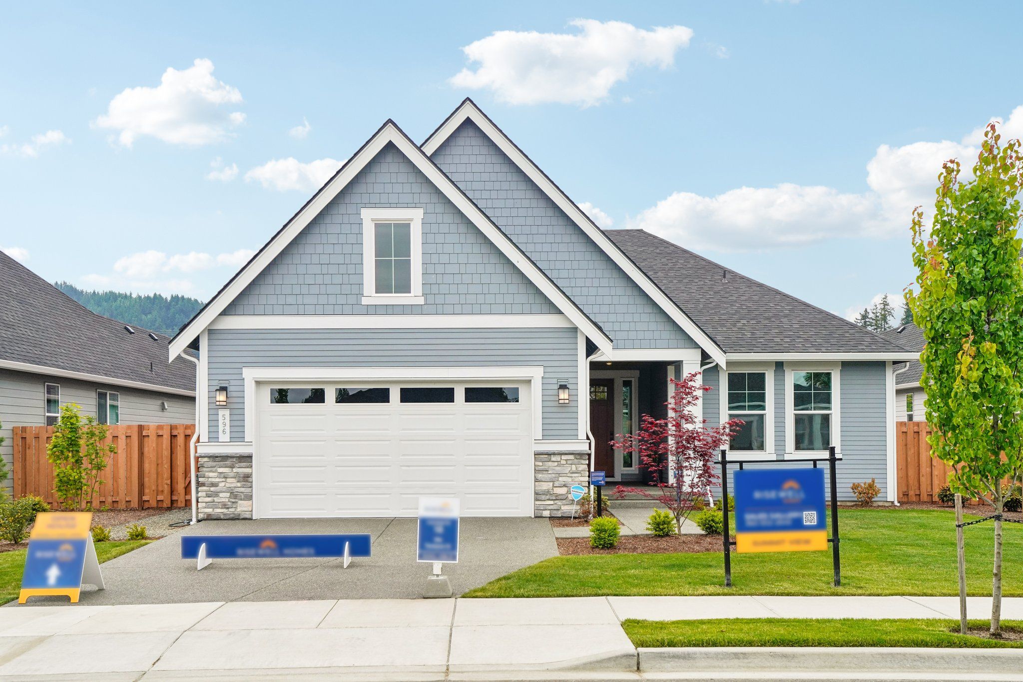596 Thompson Drive (2333) Imagen
