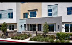 Eave at neuhouse (Eave II): Ontario, California - Risewell Homes