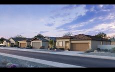 Mesquite Trails: Florence, Arizona - Risewell Homes