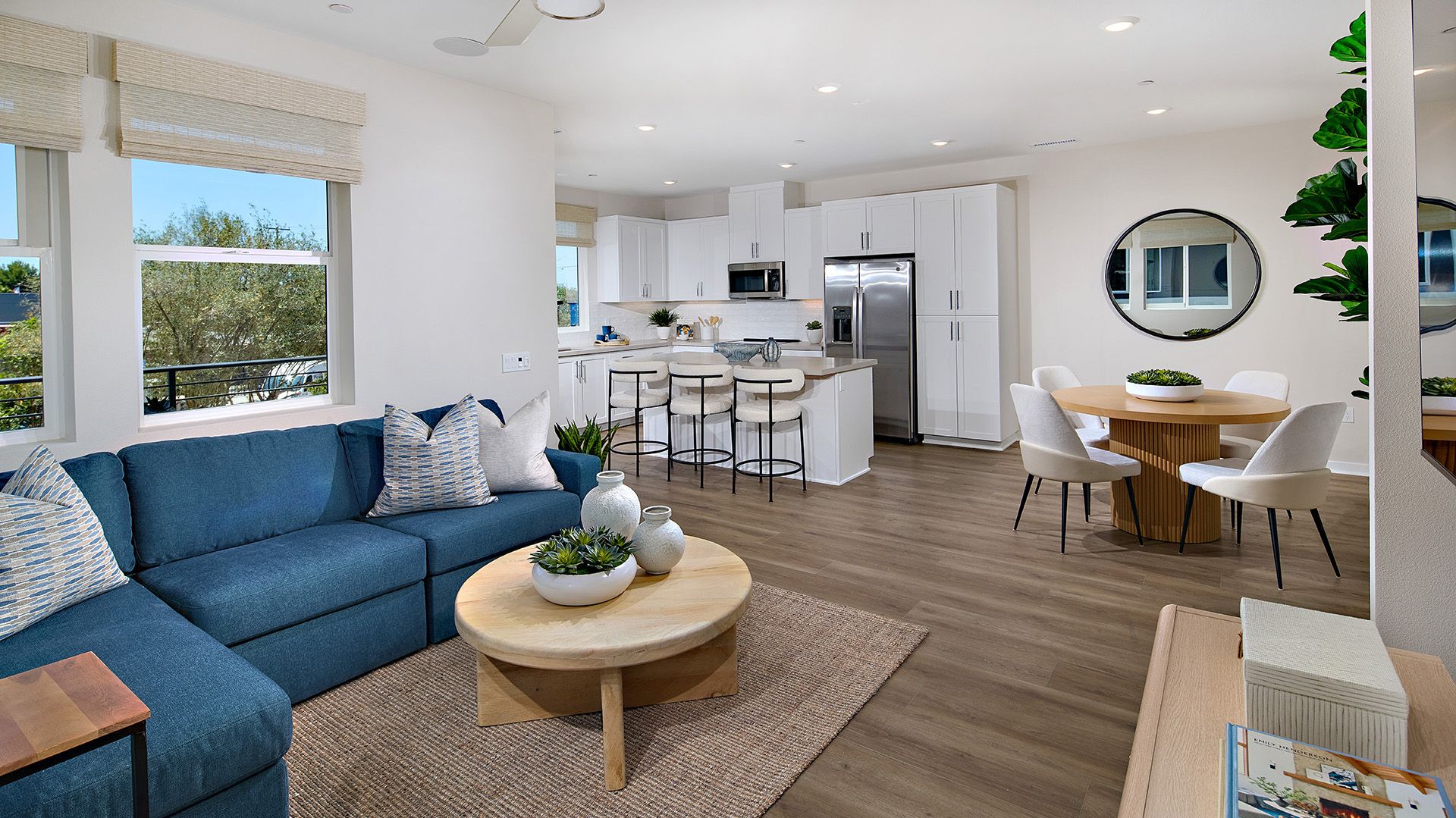 casa en Sumner Village por Risewell Homes