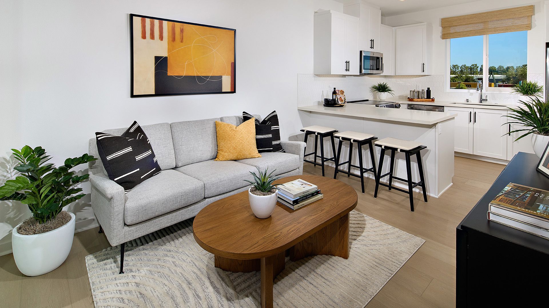 casa en Sumner Village por Risewell Homes