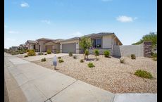 Wildera – Valley Series: San Tan Valley, Arizona - Risewell Homes