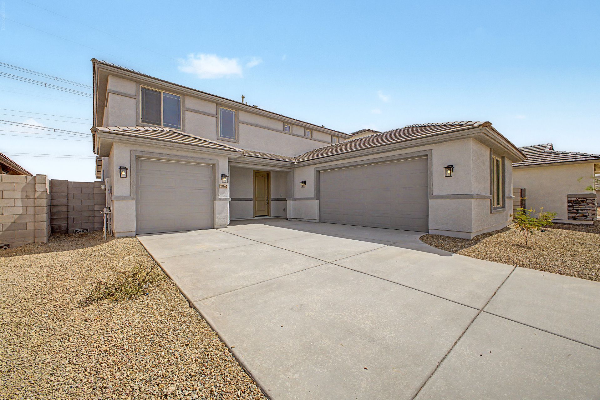 Bentridge - Peak Series - Buckeye, AZ