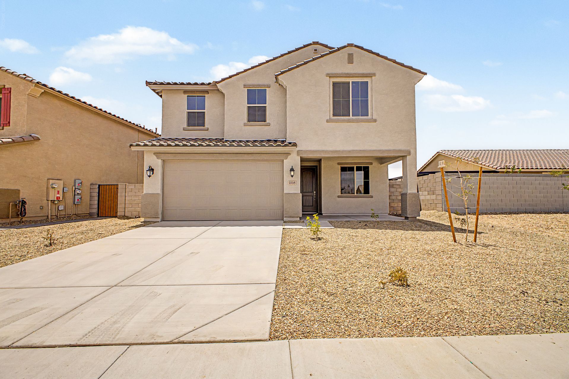 Bentridge - Canyon Series - Buckeye, AZ