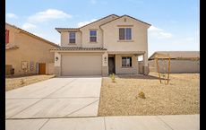 Bentridge - Canyon Series: Buckeye, Arizona - Risewell Homes