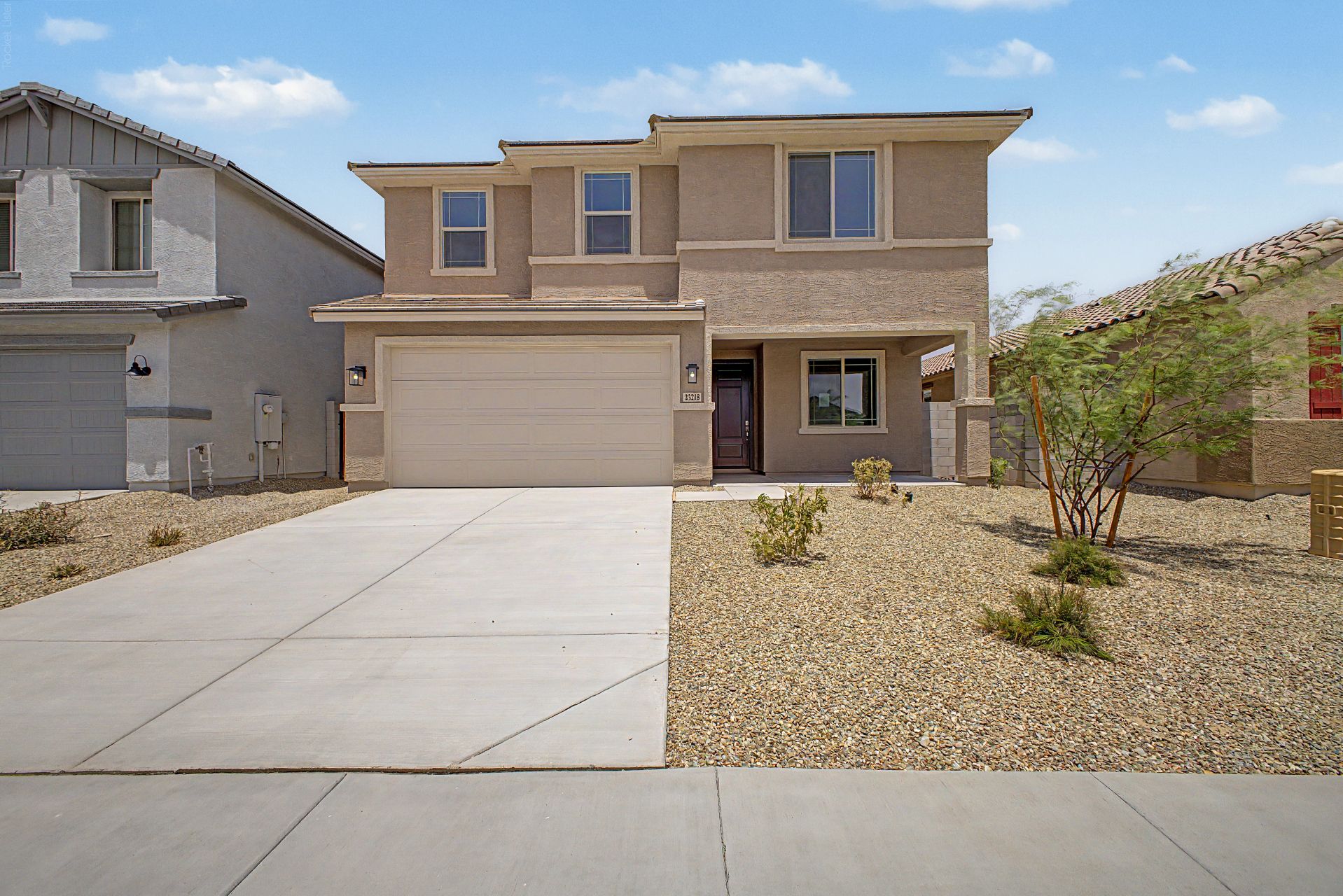 Aspen - Bentridge - Canyon Series: Buckeye, Arizona - Risewell Homes