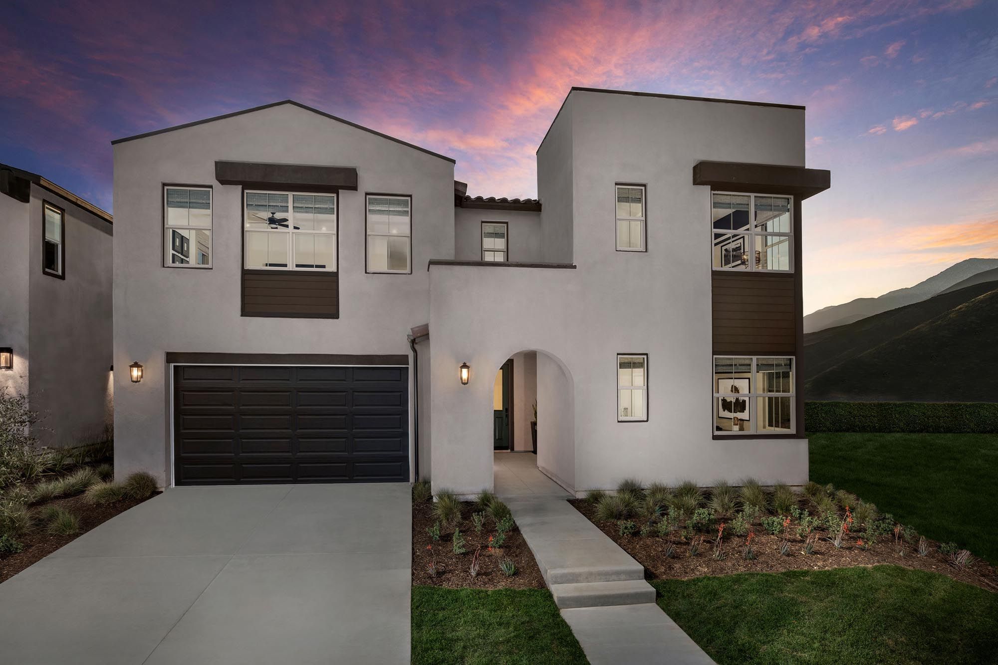 Ventura floor plan