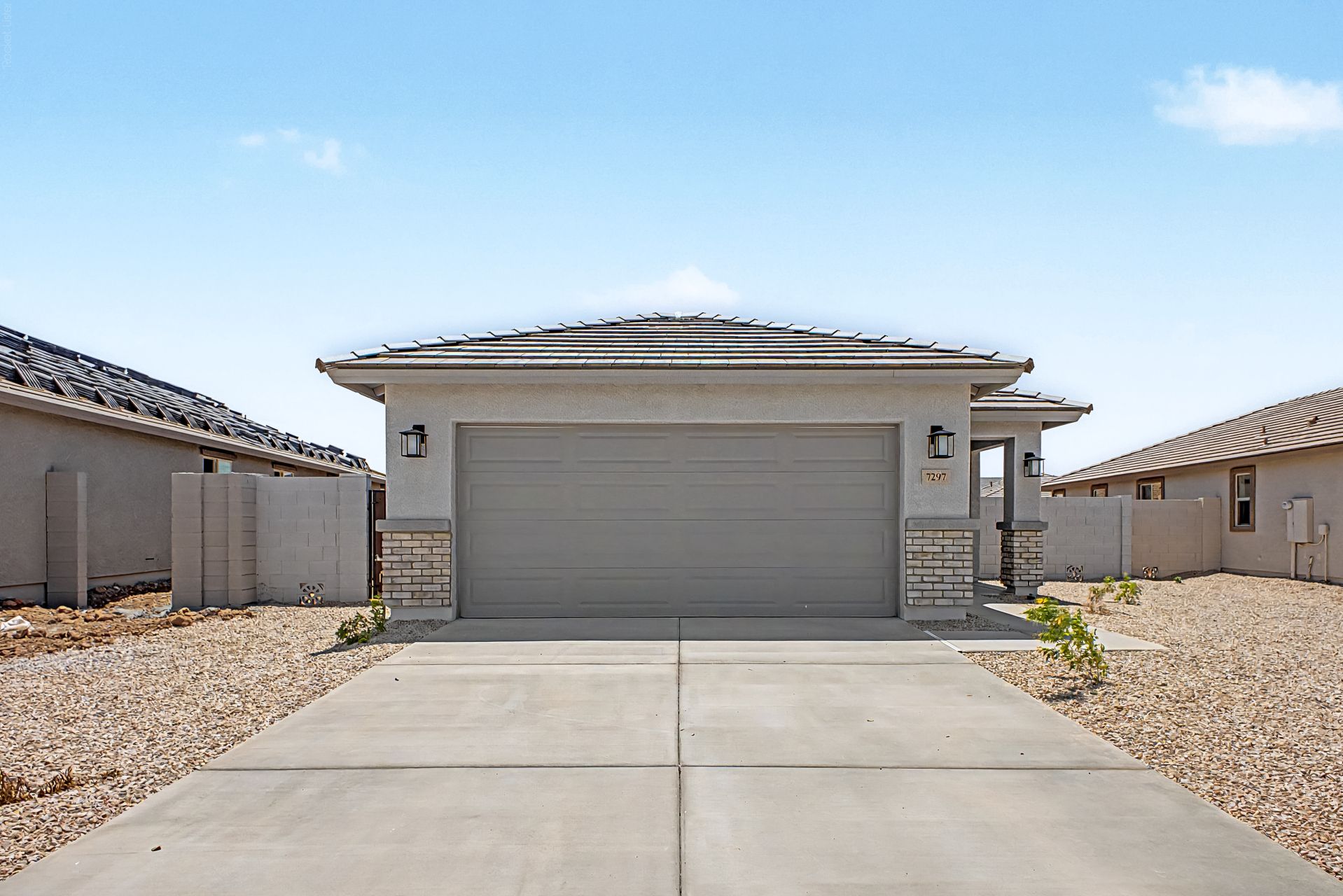 7297 E CATTLE CALL ST (Horizon) Image