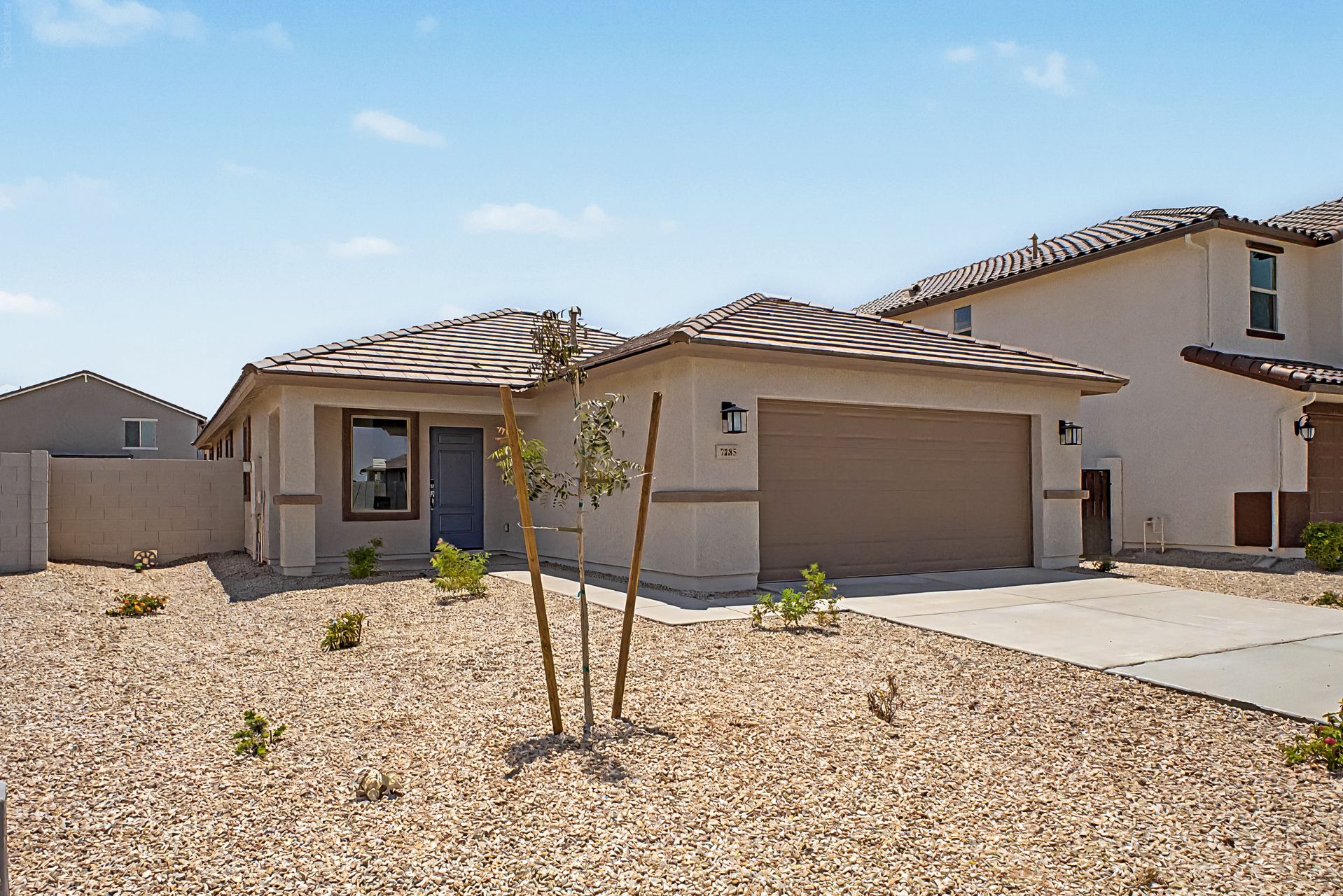 Summit - Wildera – Crest Series: San Tan Valley, Arizona - Risewell Homes
