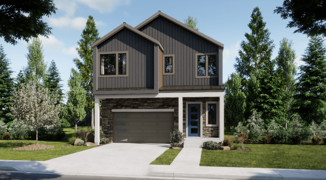 453 Saddleback Drive. Cle Elum, WA 98922