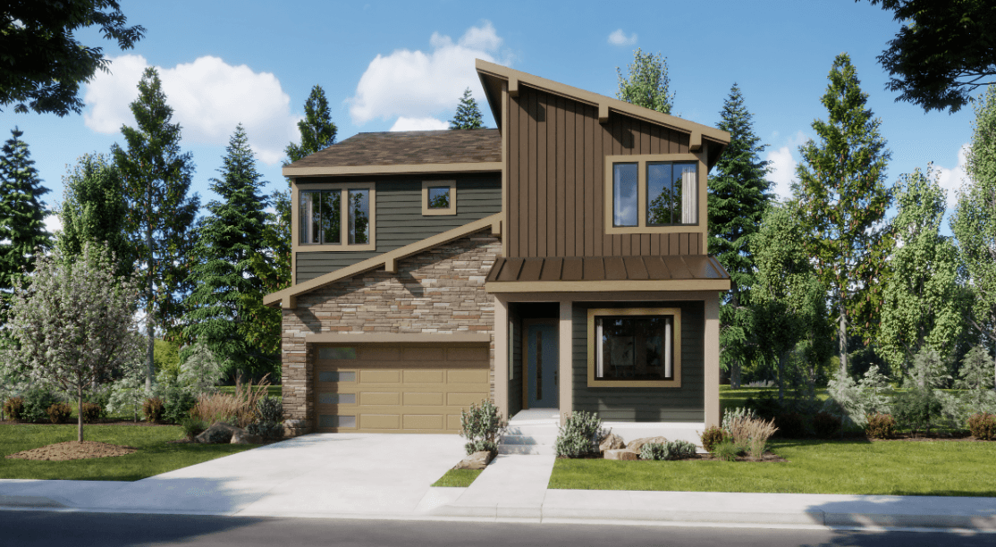 453 Saddleback Drive. Cle Elum, WA 98922