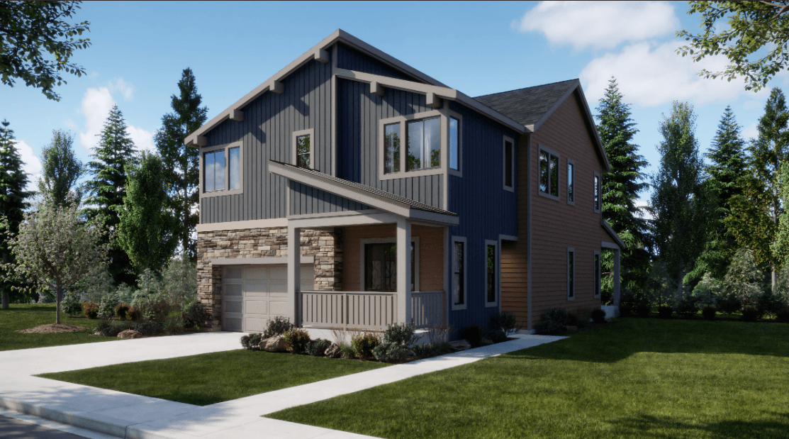 453 Saddleback Drive. Cle Elum, WA 98922