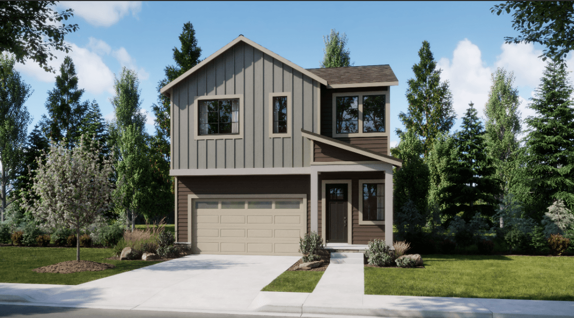 453 Saddleback Drive. Cle Elum, WA 98922
