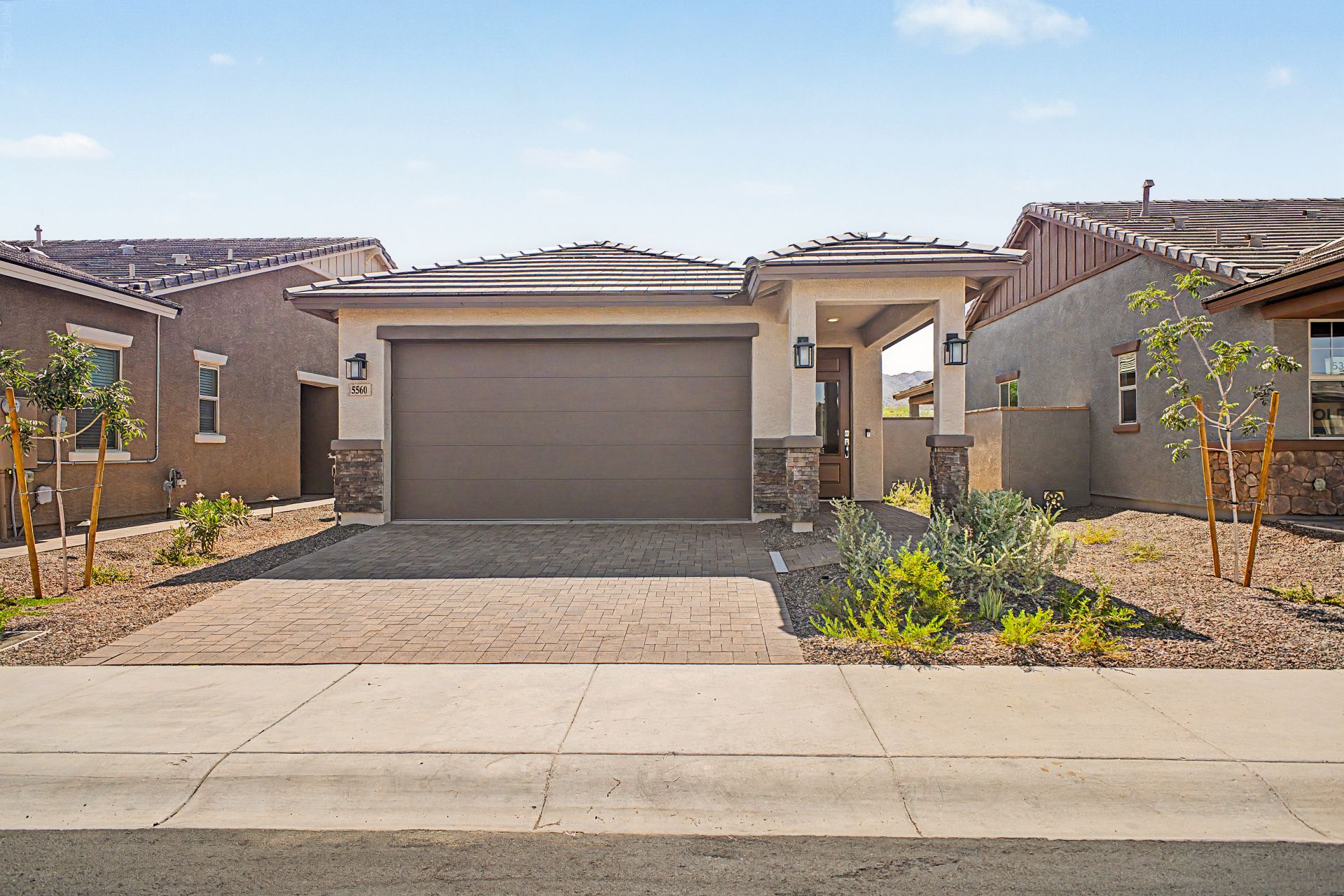 Mira Vista at Victory - Buckeye, AZ