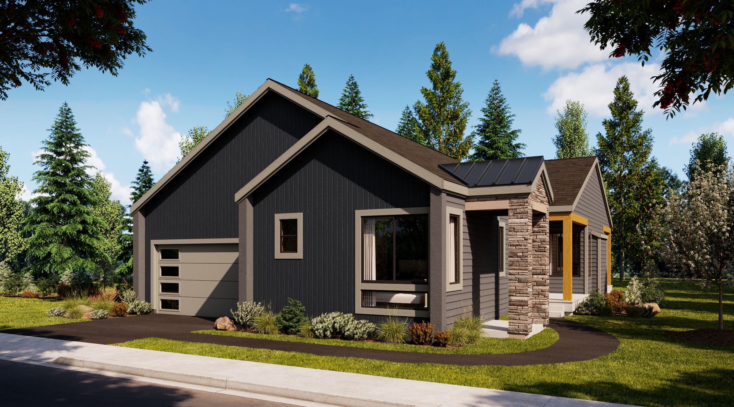 453 Saddleback Drive. Cle Elum, WA 98922