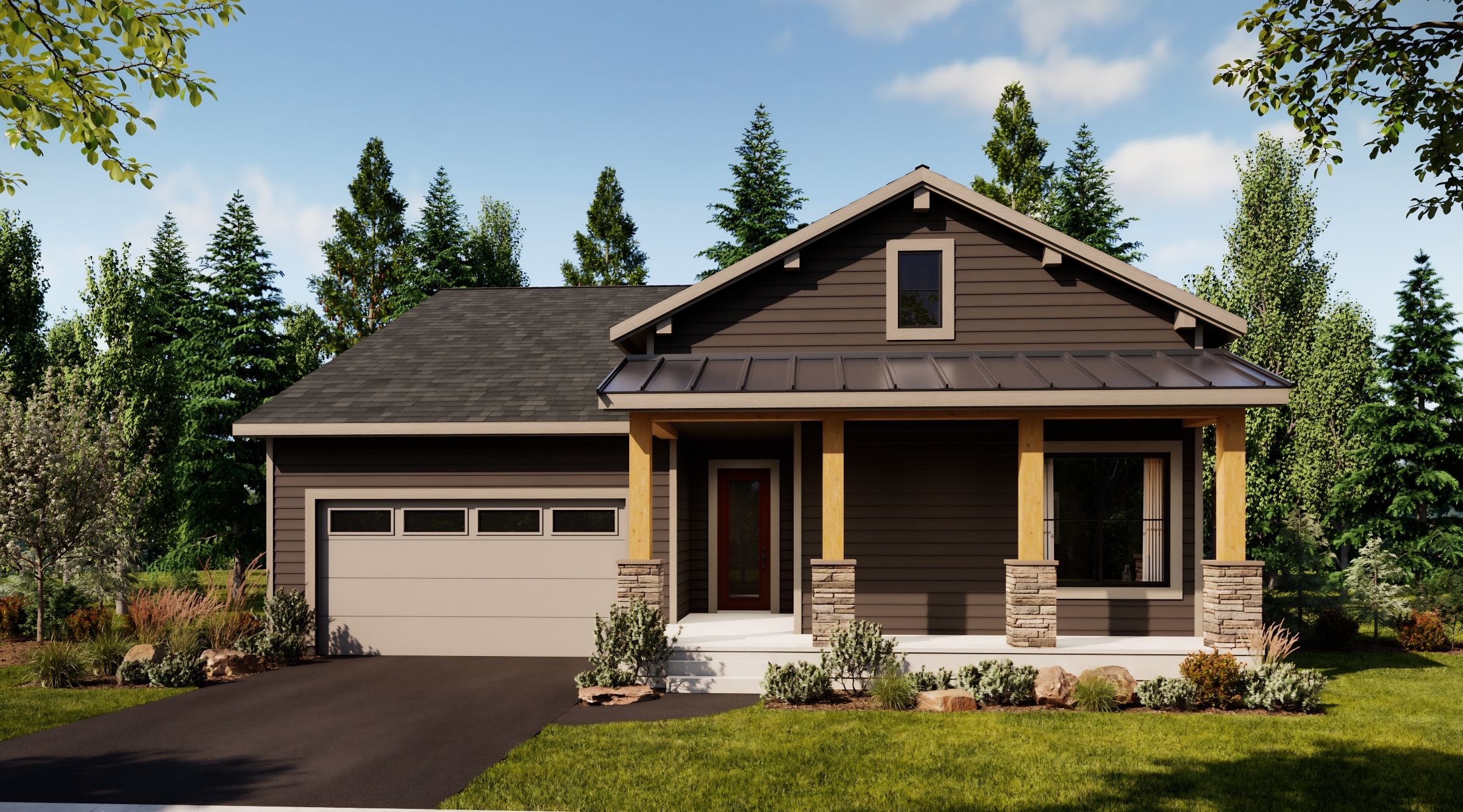 453 Saddleback Drive. Cle Elum, WA 98922