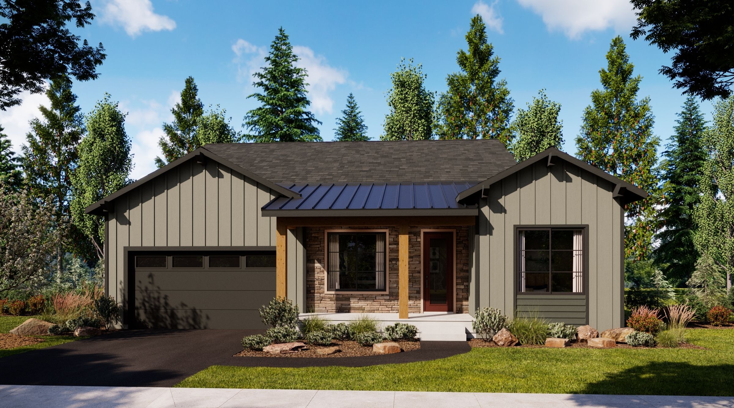 453 Saddleback Drive. Cle Elum, WA 98922