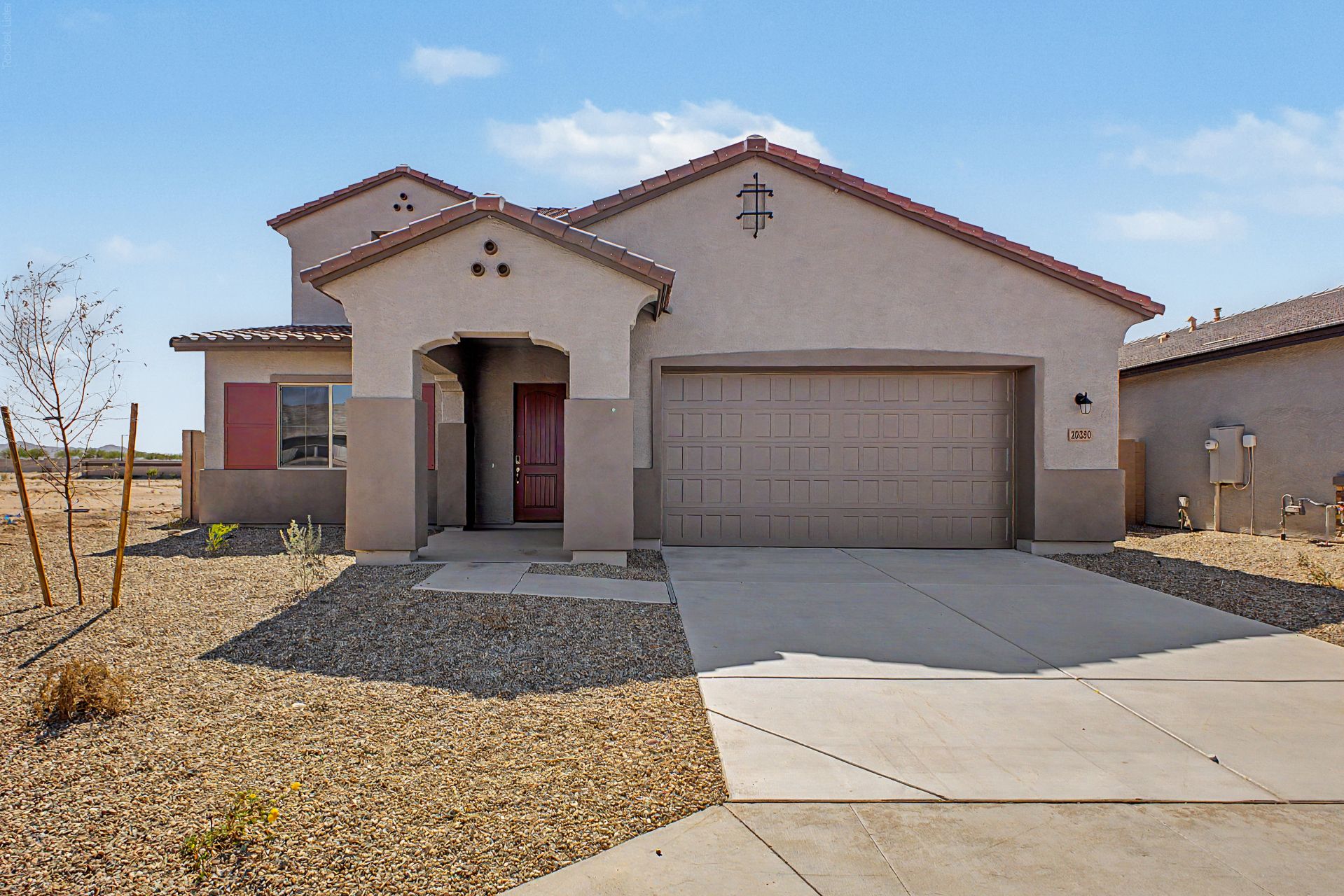 20350 N 222nd Drive (Plan 4504)