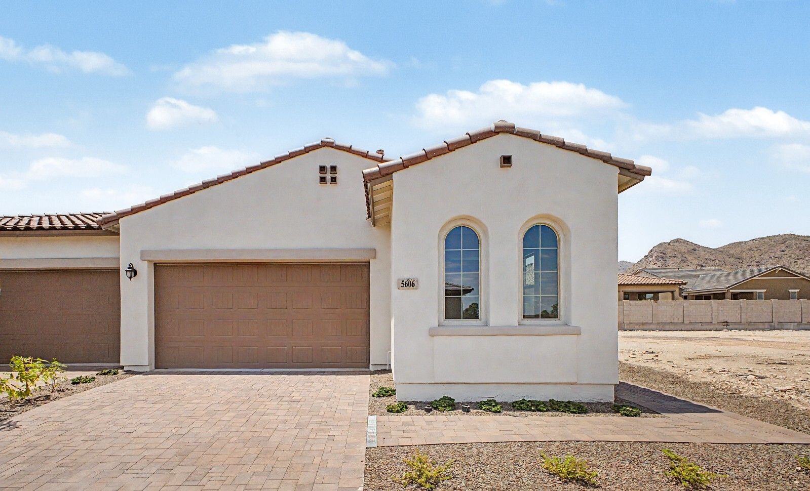 Mira Vista at Victory - Buckeye, AZ