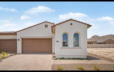 Mira Vista at Victory: Buckeye, Arizona - Risewell Homes
