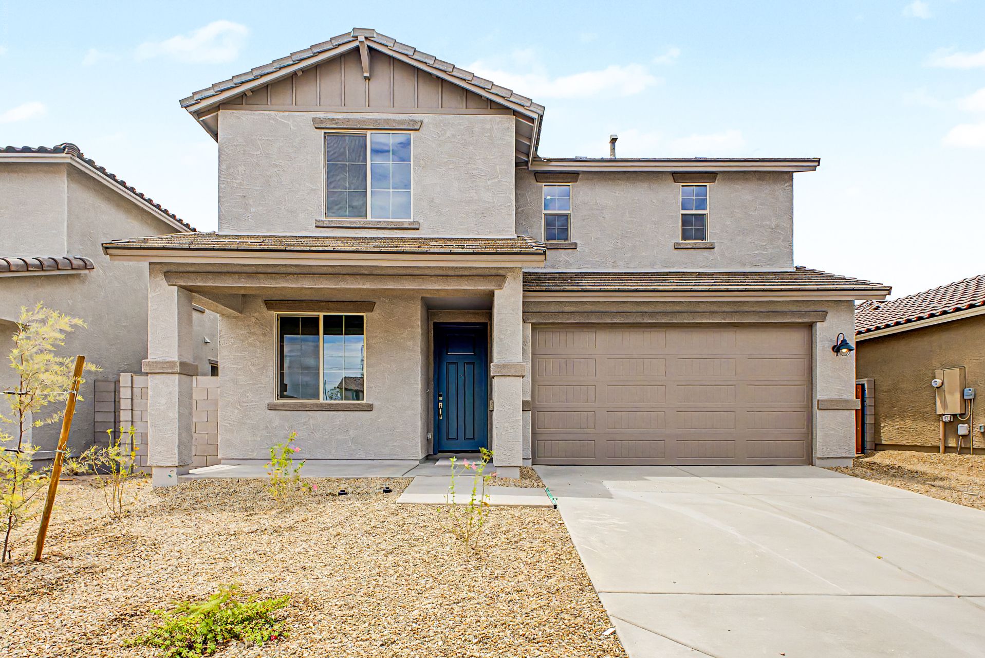 23173 W Williams St (Antelope)