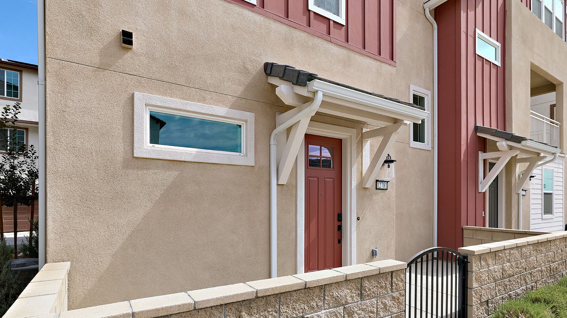 Pearl at Eastvale Square - Eastvale, CA