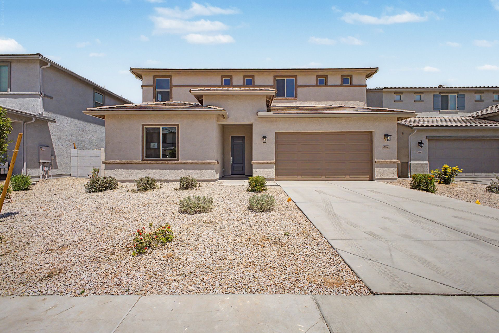 Wrightson - Wildera – Peak Series: San Tan Valley, Arizona - Risewell Homes