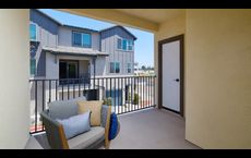 Bristol at Eastvale Square: Eastvale, California - Risewell Homes