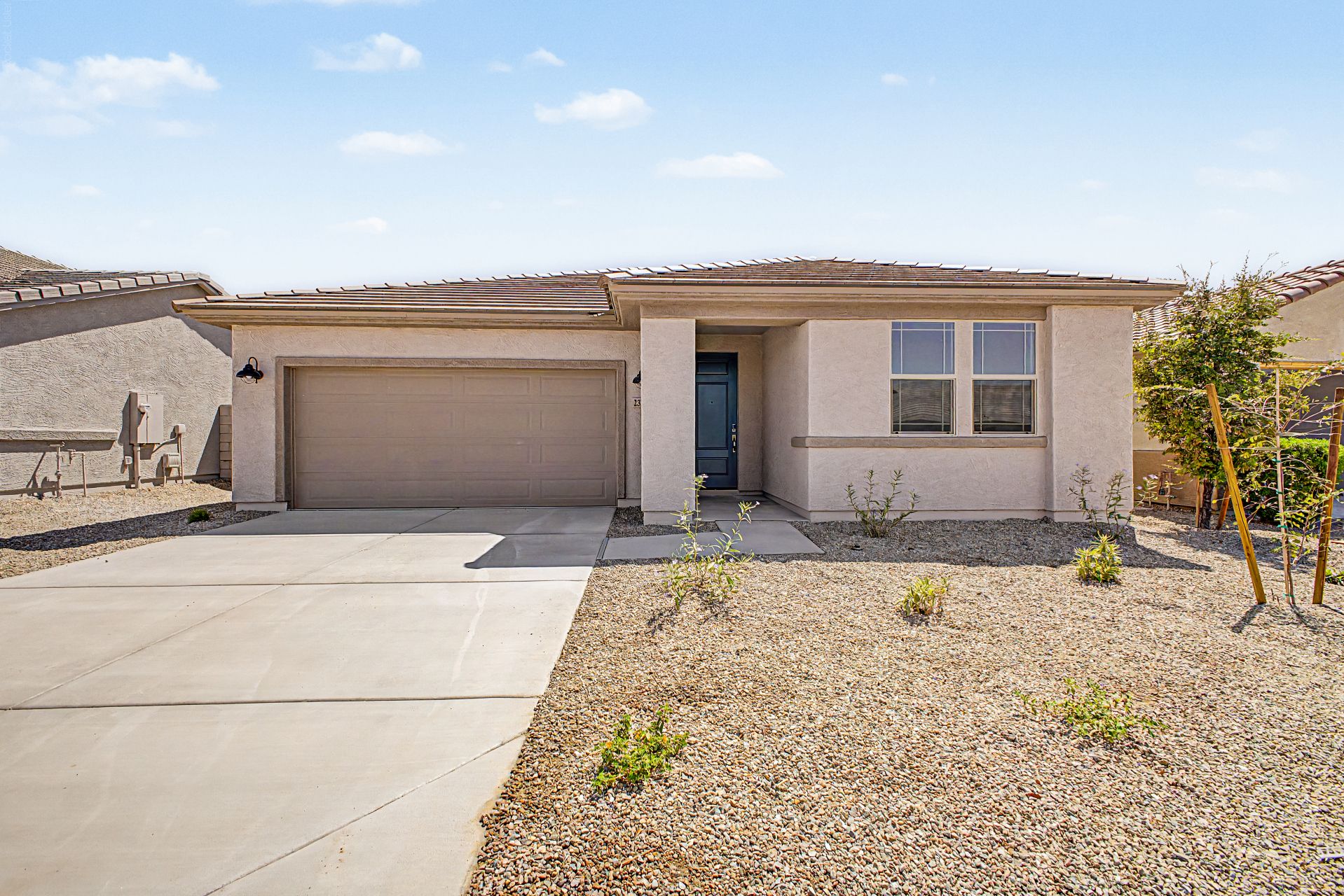 Citrus - The Villages at North Copper Canyon – Valley Series: Surprise, Arizona - Risewell Homes