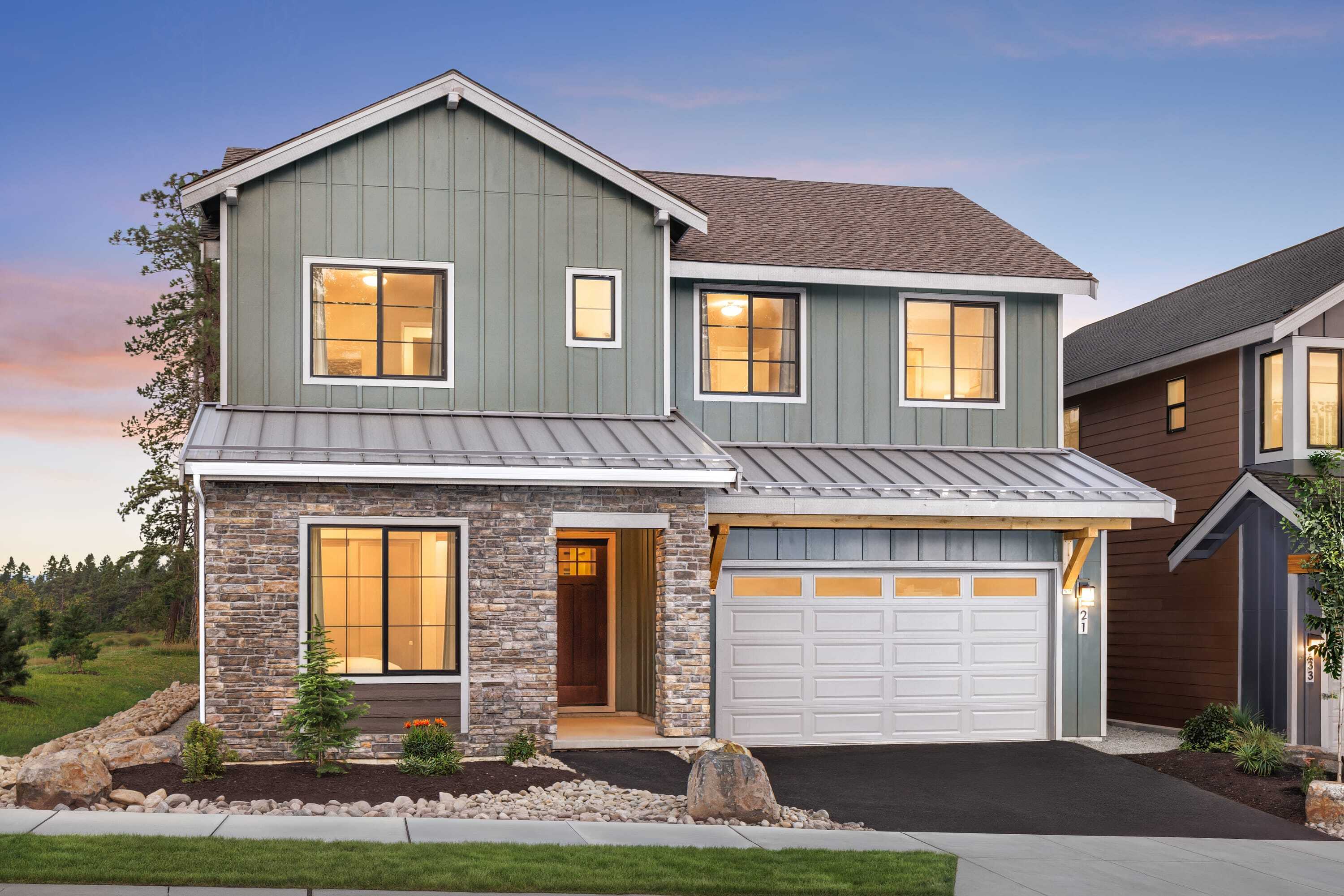 453 Saddleback Drive. Cle Elum, WA 98922