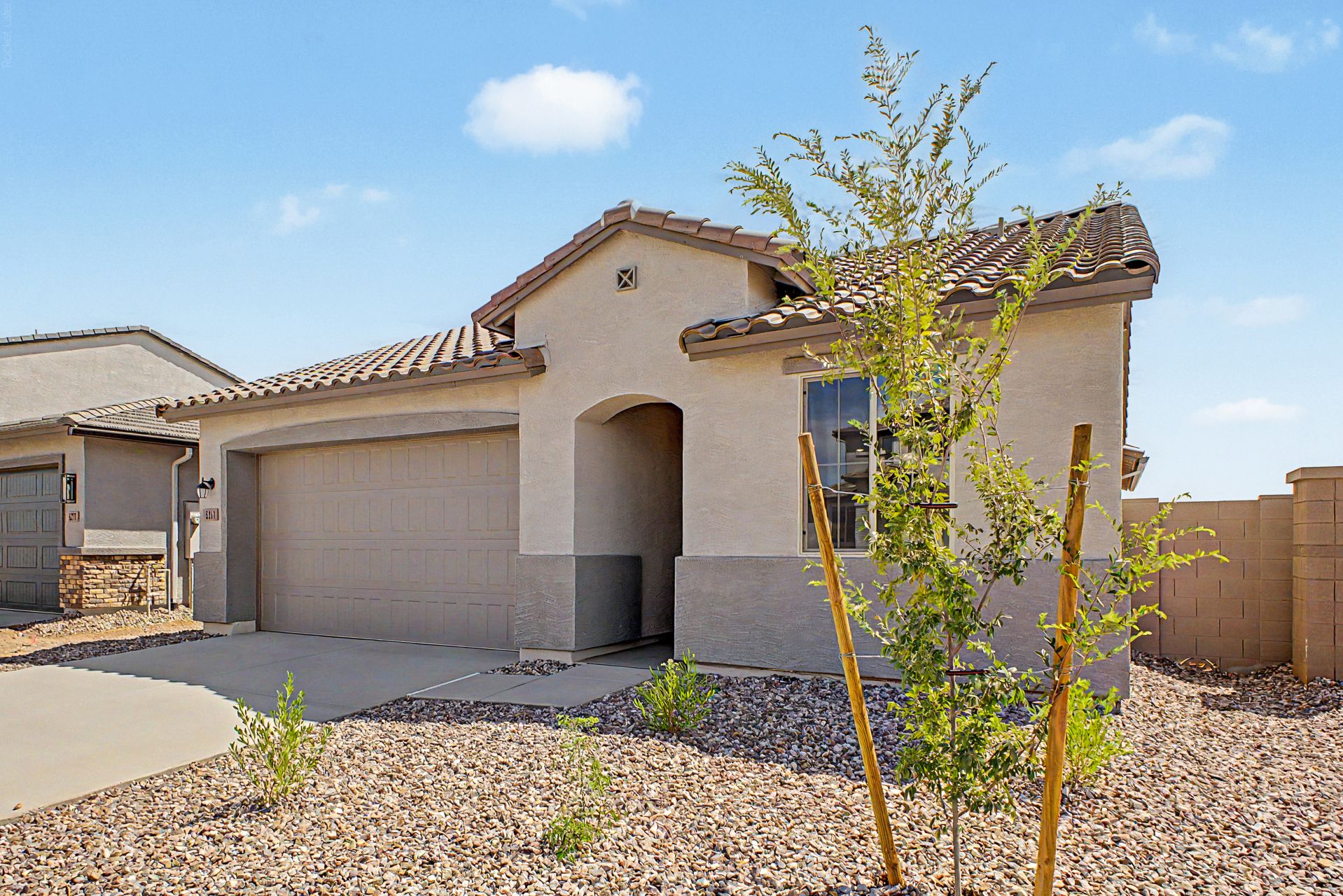 Plan 3503 - Skyline Village: San Tan Valley, Arizona - Risewell Homes