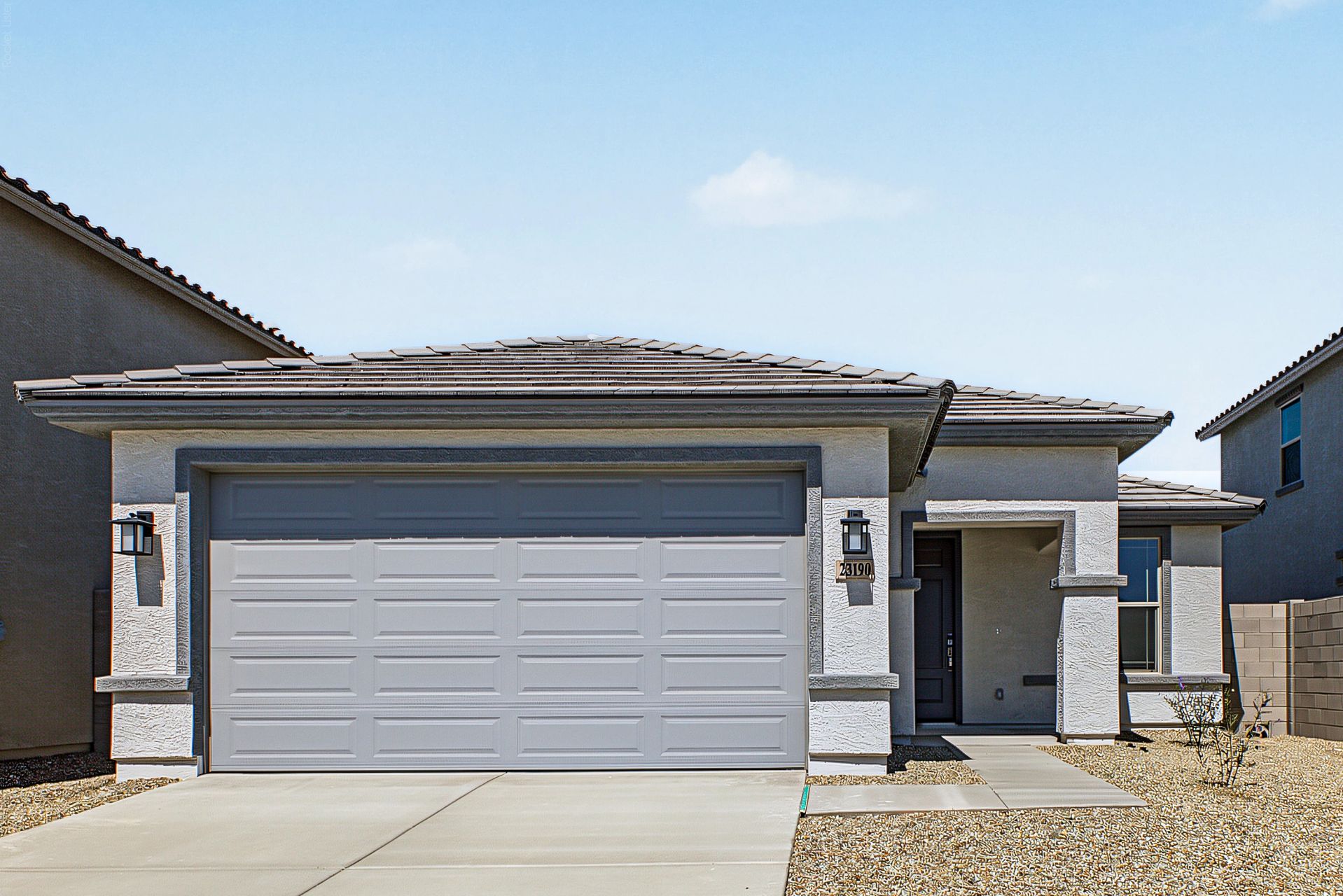 23190 W Williams St (Madera)