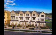 The Rows at Kingston Terrace: Sherwood, Oregon - Risewell Homes