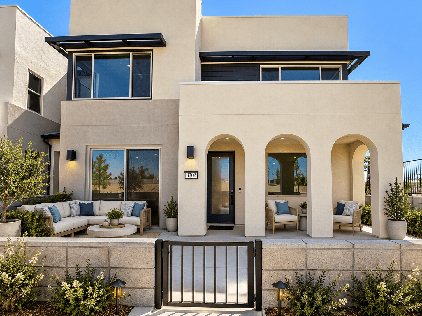 3302 South Ruby Paseo (Plan Three)