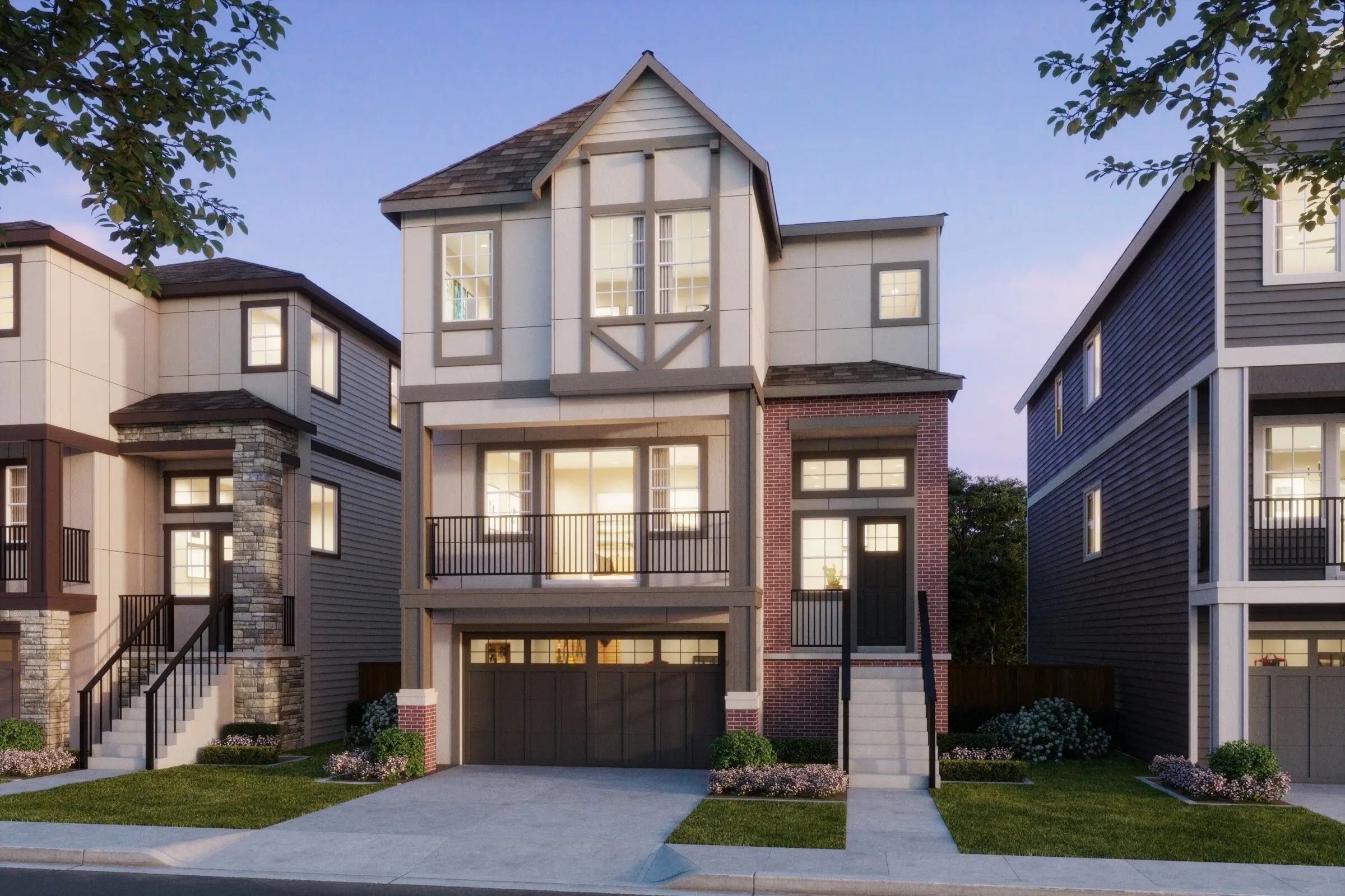 The Residences at The Vineyard - Beaverton, OR