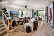 Element at Eastmark por New Home Co. en Phoenix-Mesa Arizona