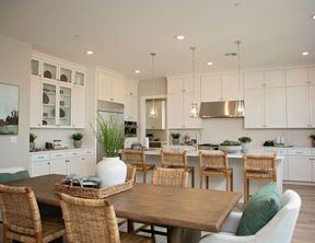 Ridgeview by New Home Co. in Sacramento California