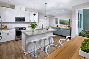 Ellis at Bedford by New Home Co. in Riverside-San Bernardino California