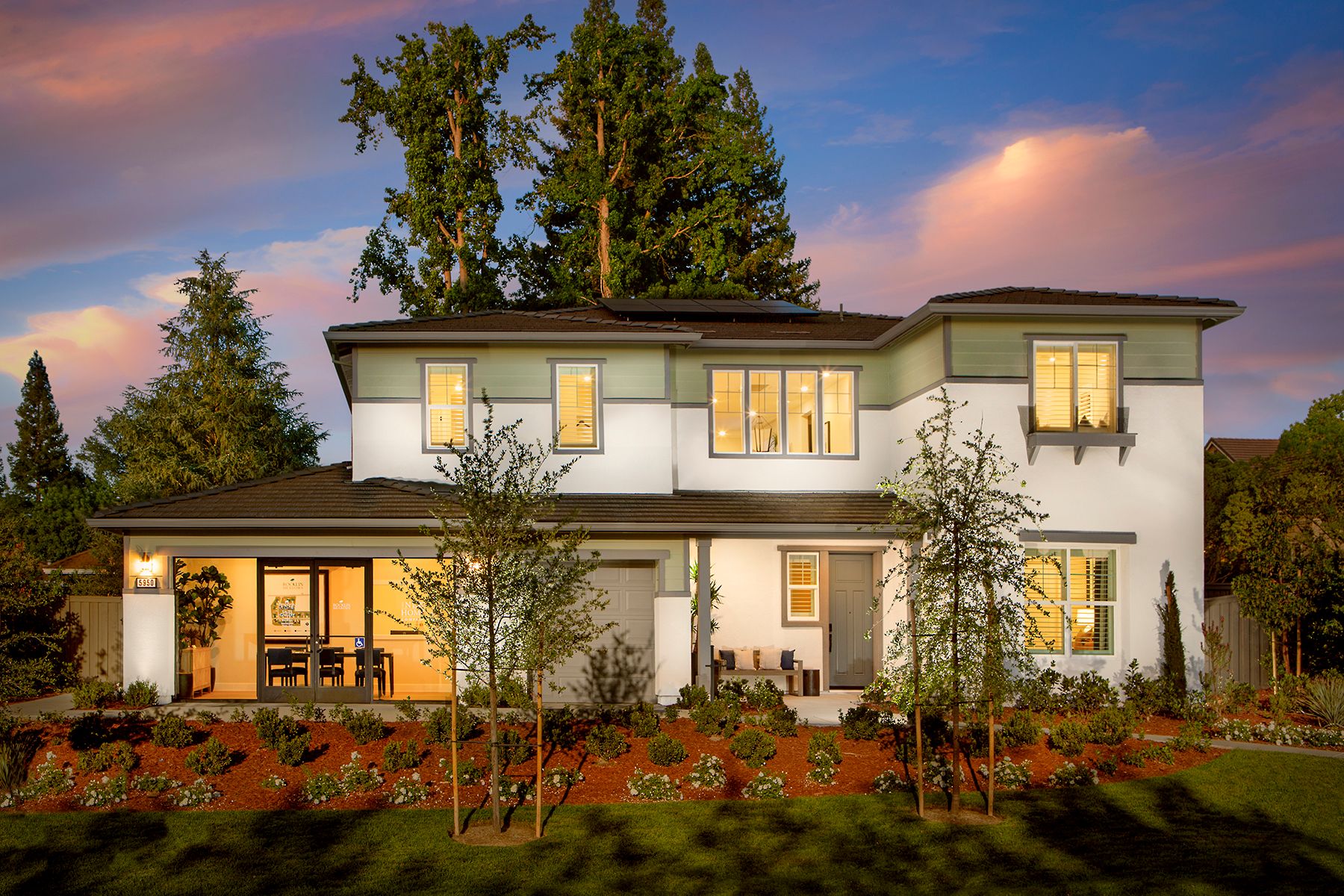 New Construction Homes in Granite Bay, CA 1,269 Homes