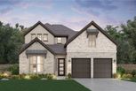 Home in Balmoral by New Home Co.