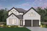 Balmoral - Humble, TX