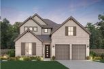 Home in Balmoral by New Home Co.